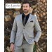 Κοστούμι Guy Laroche Μπεζ